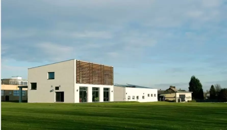 Chelmer Valley High School