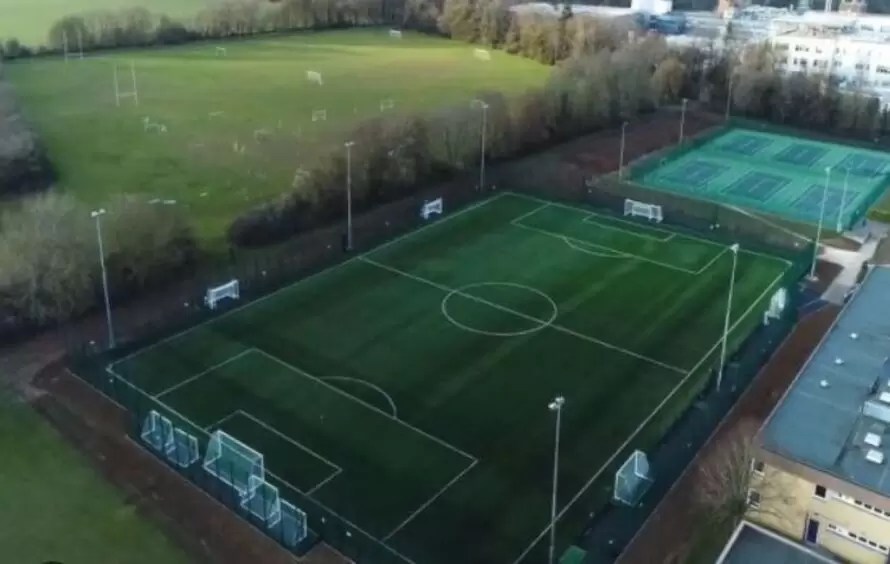 Chelmer Valley High School