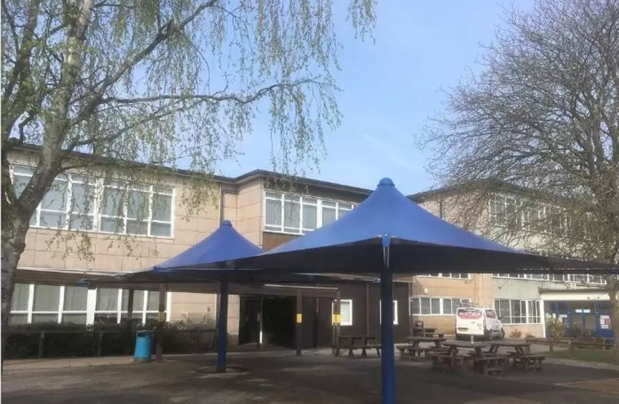 Chelmer Valley High School