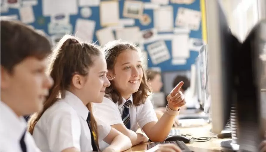 Chelmer Valley High School