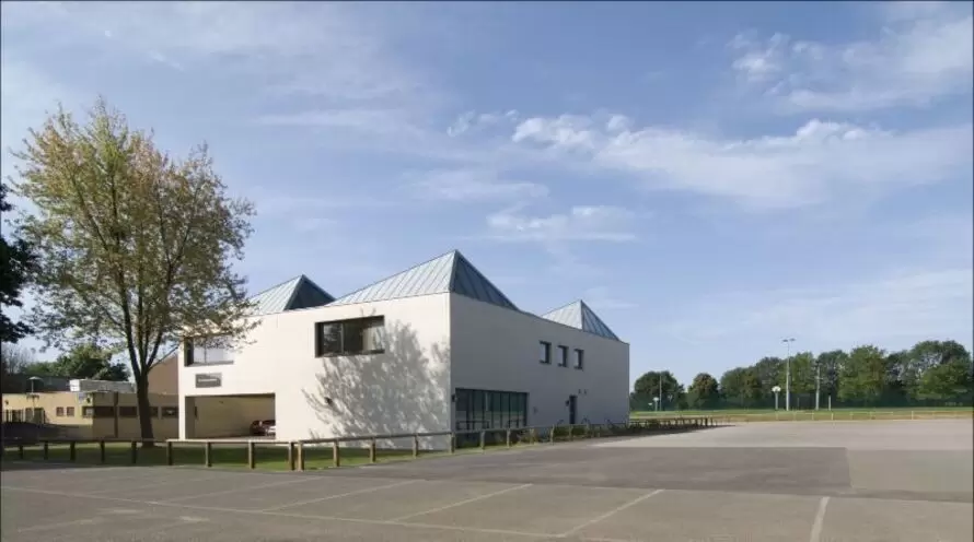 Chelmer Valley High School