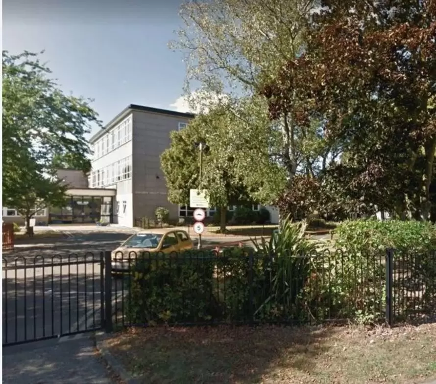 Chelmer Valley High School