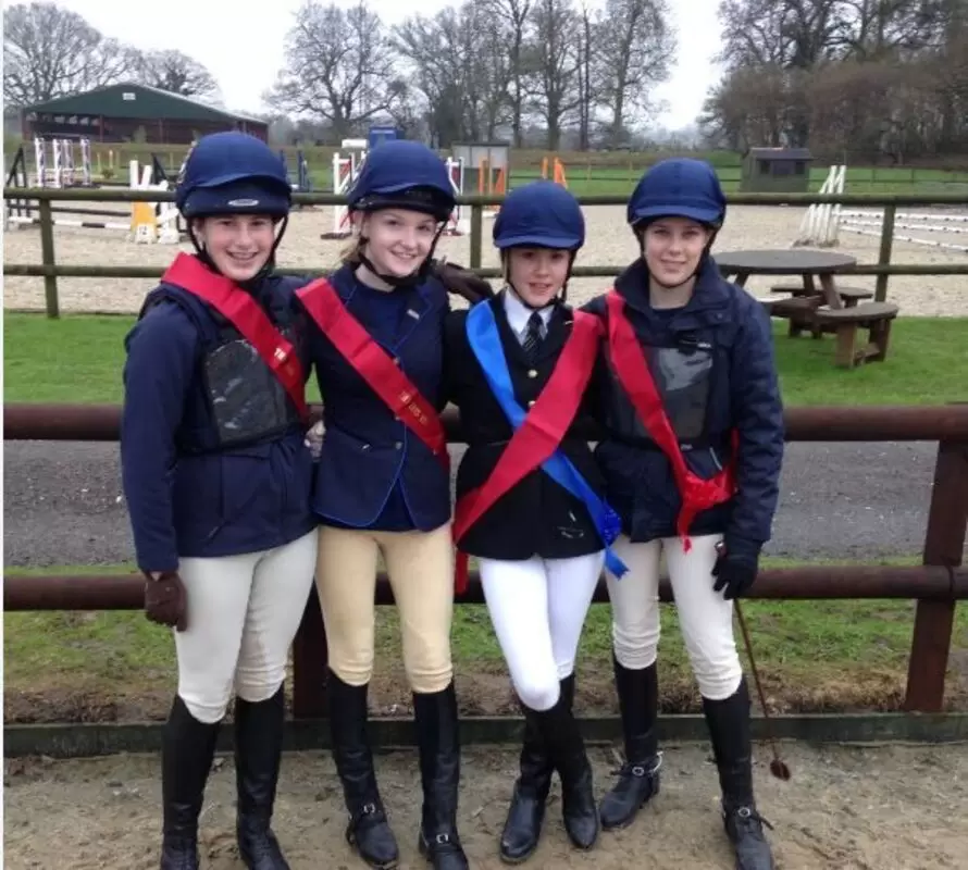 Chelmer Valley High School