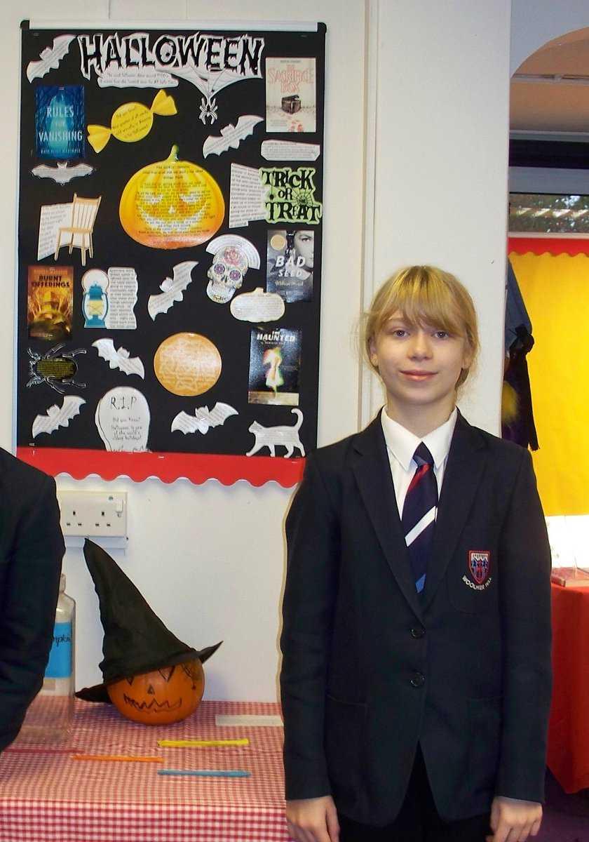 Woolmer Hill School - Profile (2024)