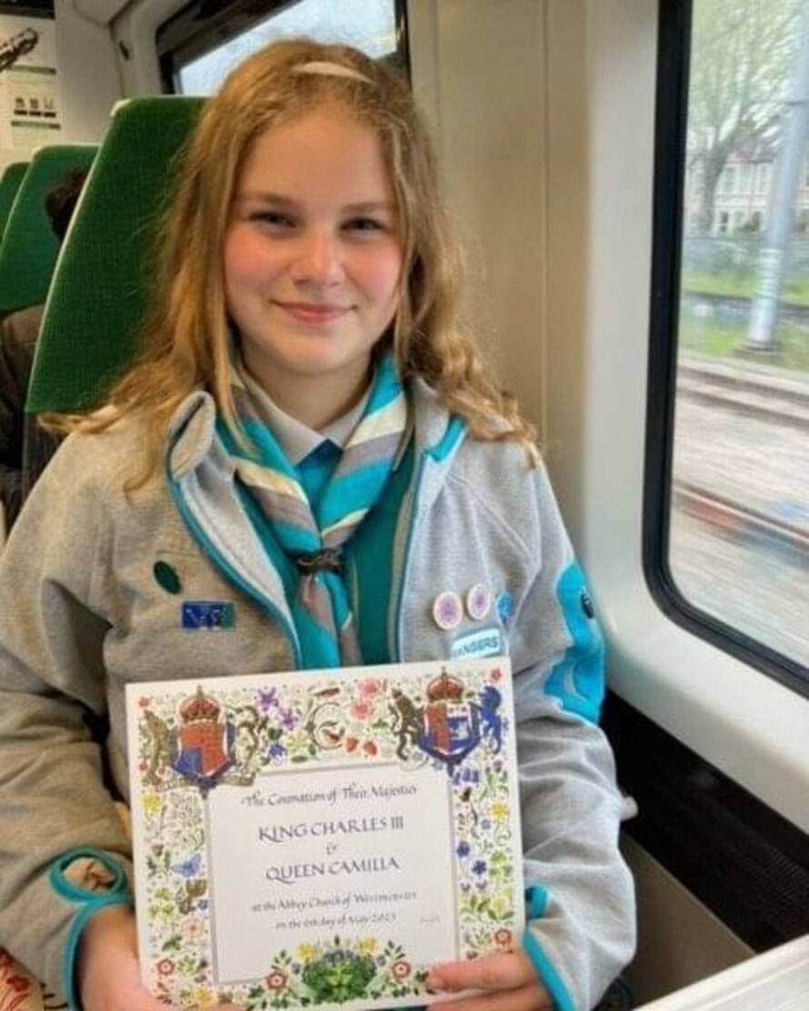 Wallingford School Profile (2023)