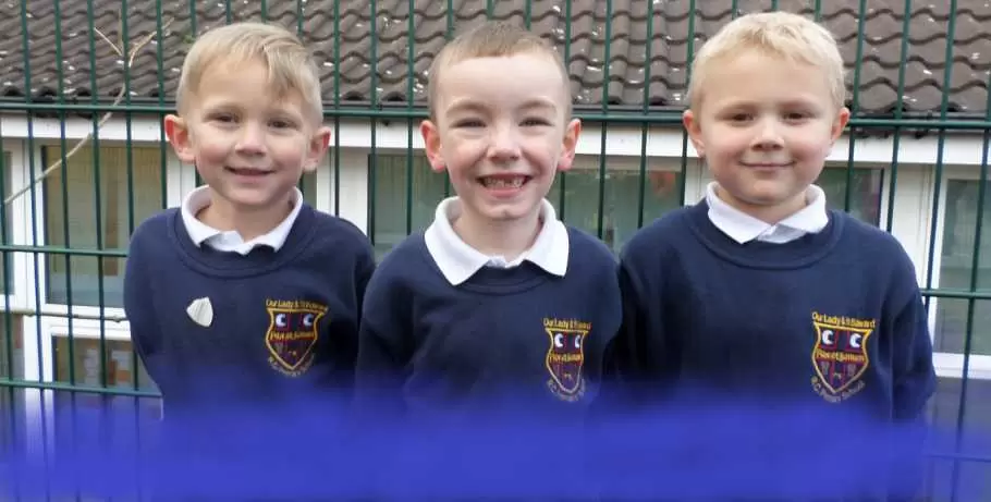 Our Lady & St Edward Primary & Nursery Catholic Voluntary Academy