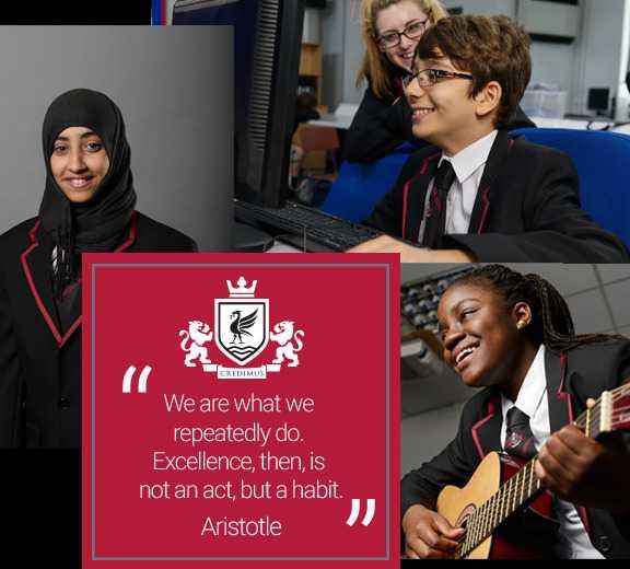 King's Leadership Academy, Liverpool Real Reviews & Accurate Rankings