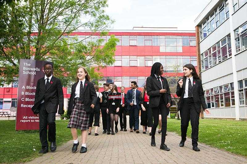 St John Payne Catholic School, Chelmsford Profile (2024)