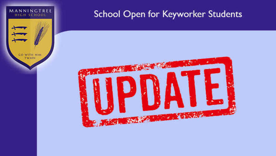 Manningtree High School Profile (2023)