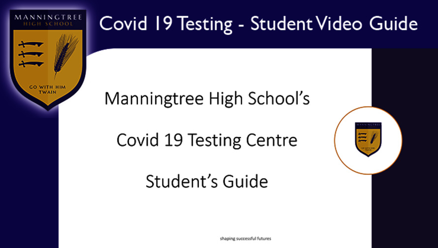 Manningtree High School Profile (2024)