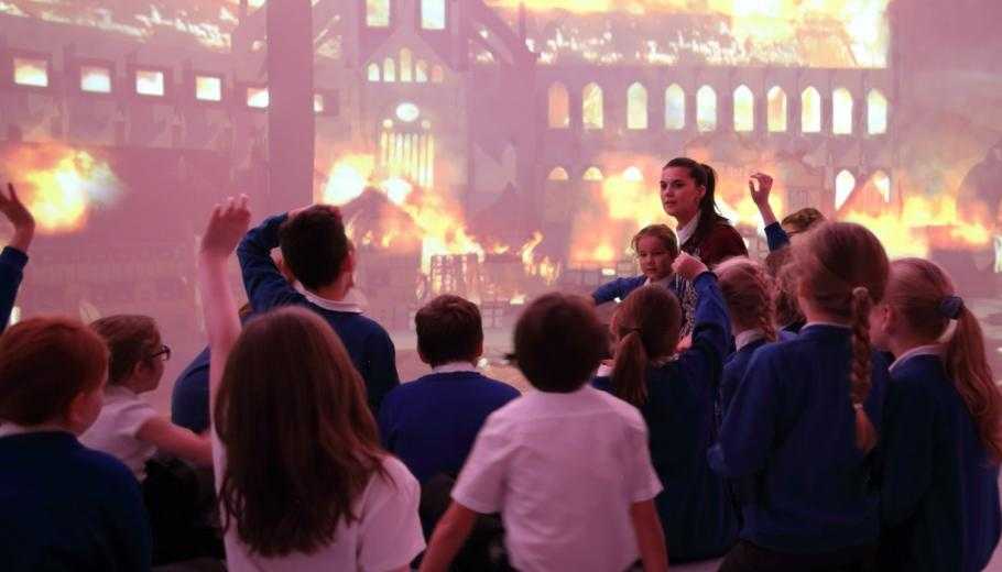 Leadenham Church of England Academy Profile (2024)