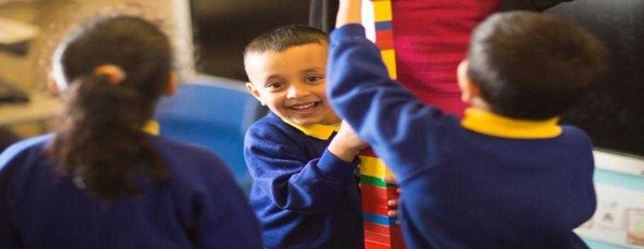 Chepping View Primary Academy - Profile (2023)