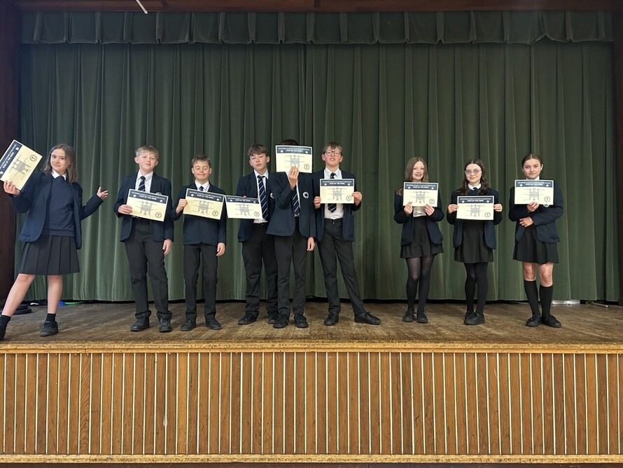 Knutsford Academy Profile (2024)