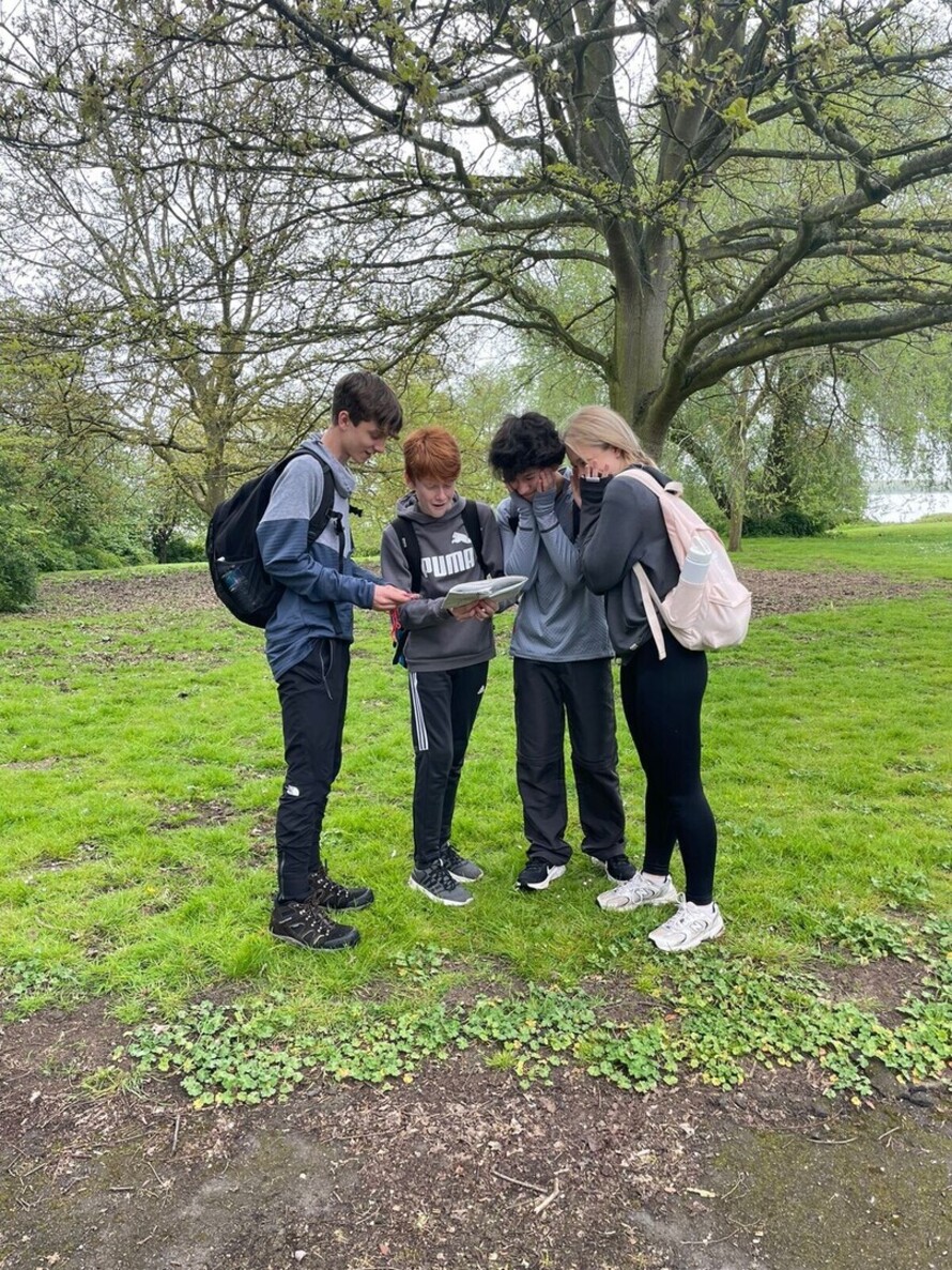 Henlow Church of England Academy Profile (2024)