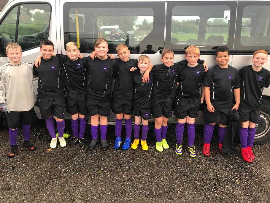 Atherton High School Profile (2023)