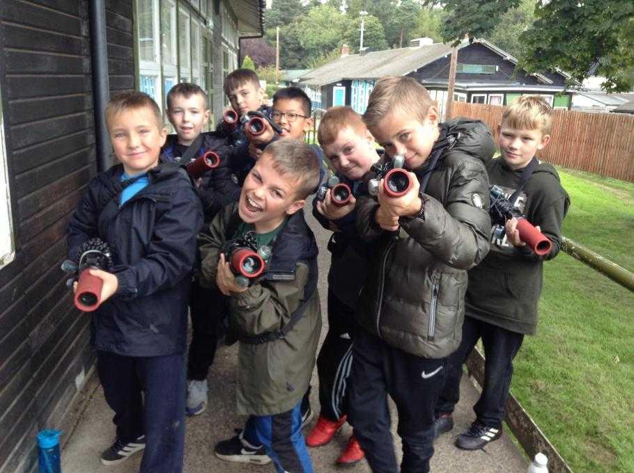 St Philip Neri Catholic Primary School, Dunston Profile (2024)