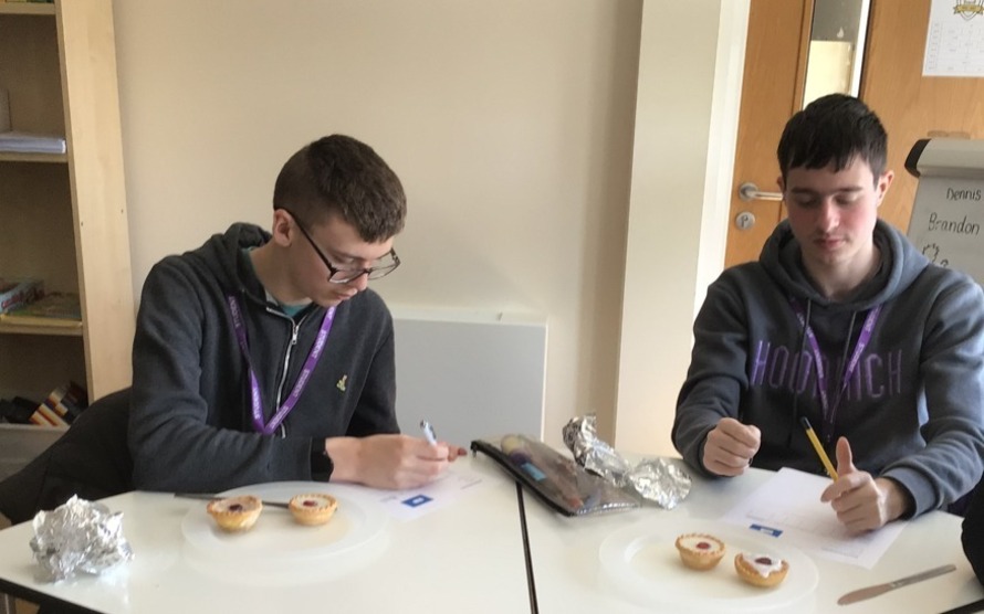 Lighthouse School Leeds Profile (2023)