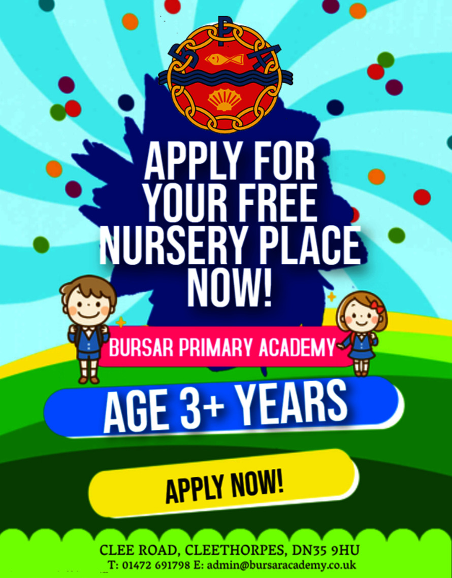 Bursar Primary Academy Profile (2023)