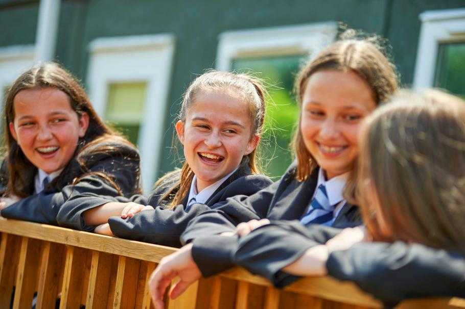 The Robert Napier School Profile 2023 the-robert-napier-school-profile-2023