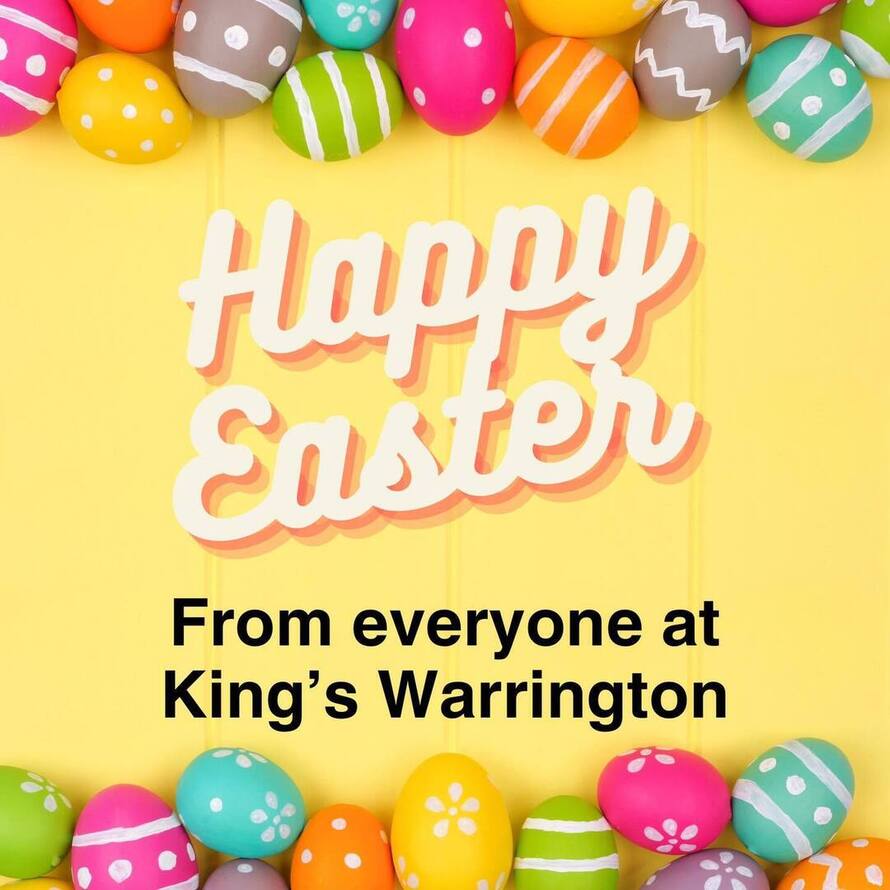 King's Leadership Academy Warrington Profile (2023)