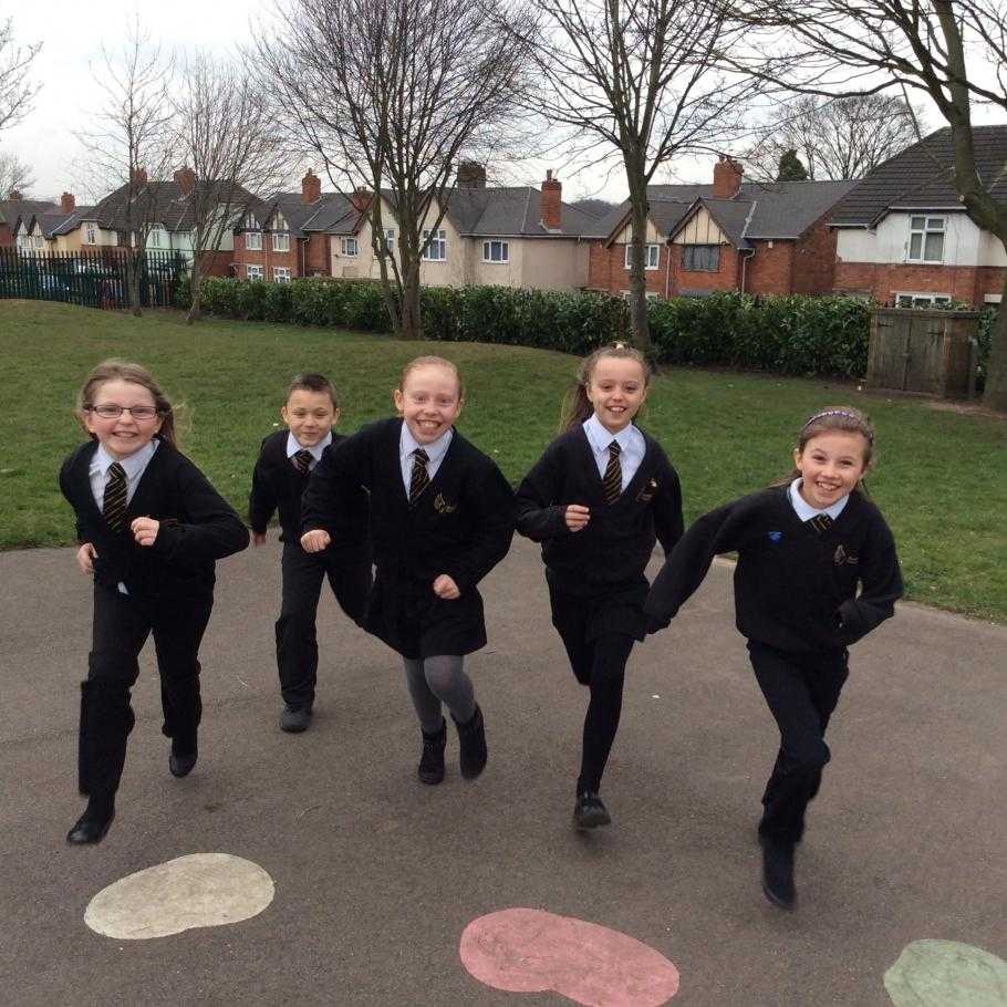 Goldsmith Primary Academy Profile (2024)