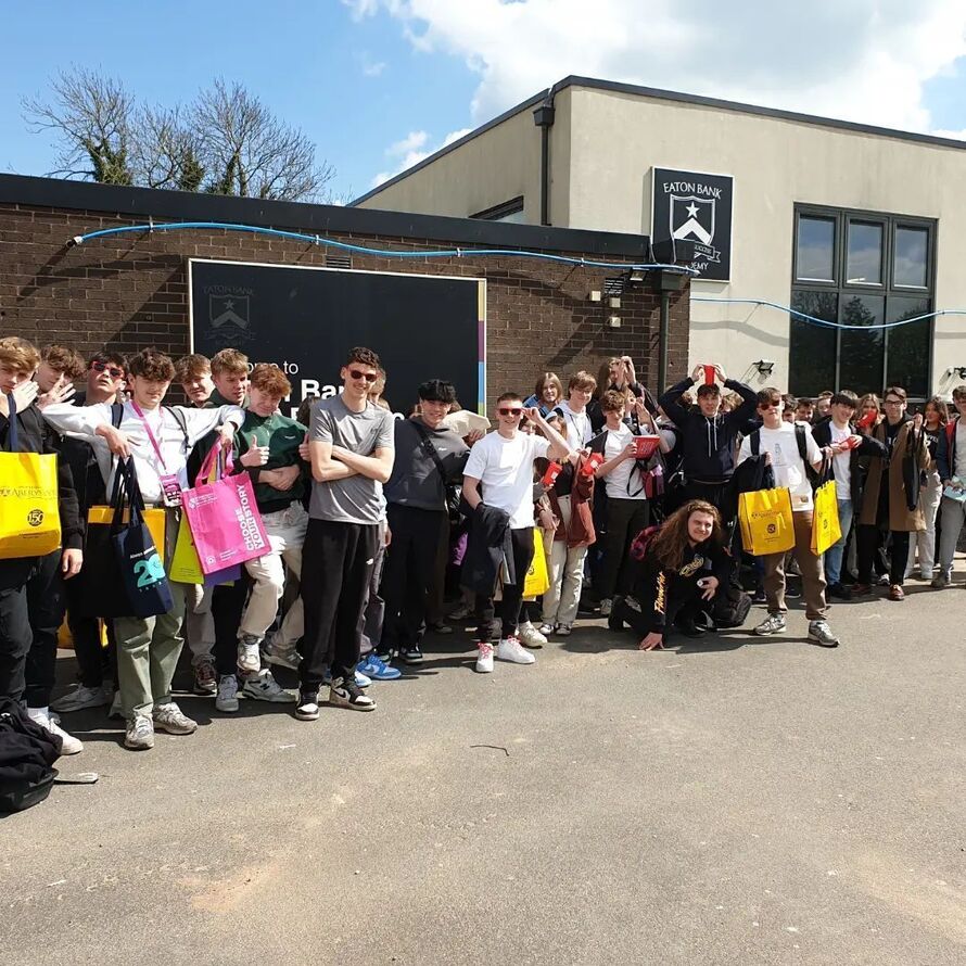 Eaton Bank Academy Profile (2023)