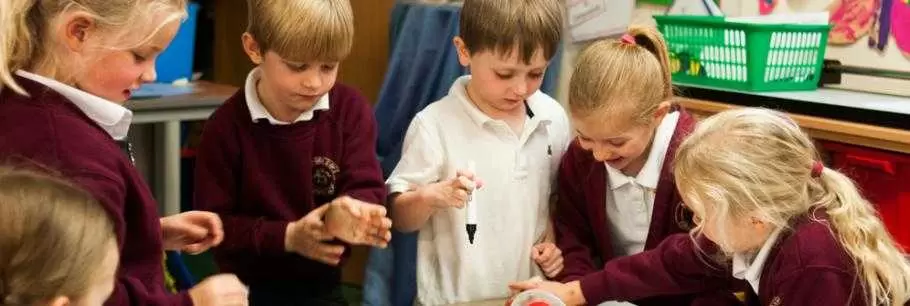 Axbridge Church of England First School Academy