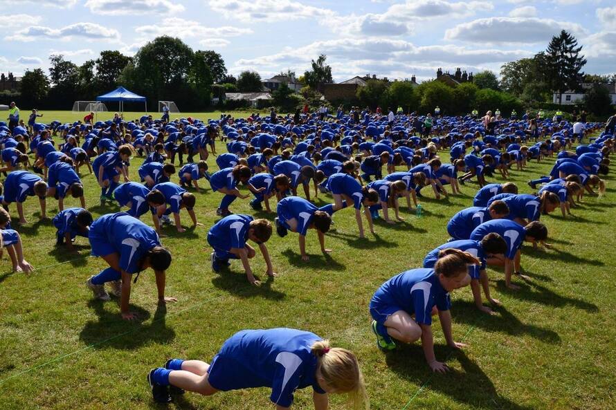 Grey Court School Profile (2024)