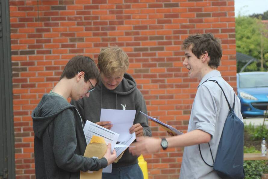 Grey Court School Profile (2024)