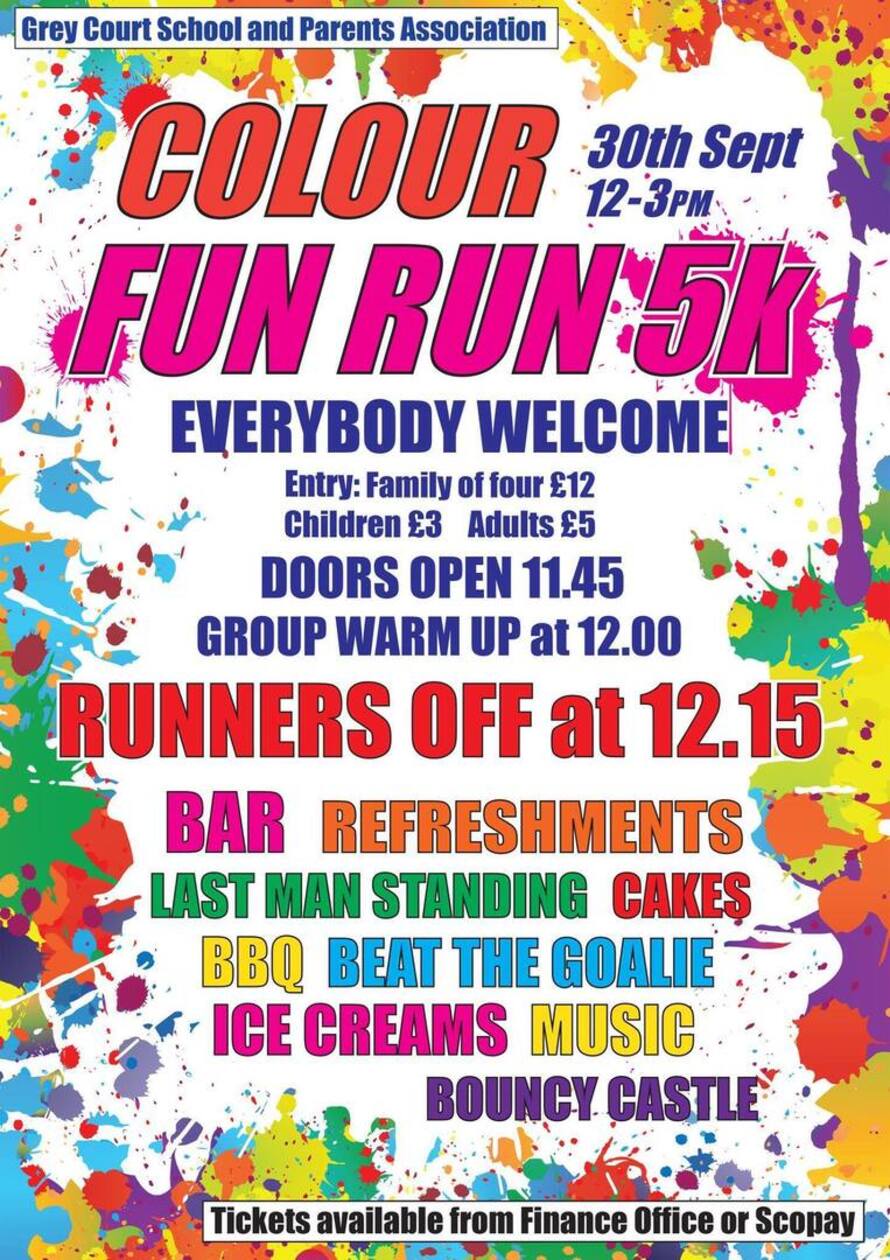 Grey Court School Profile (2023)