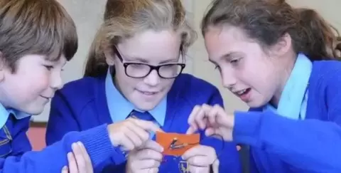 St Wilfrid's Catholic Primary School