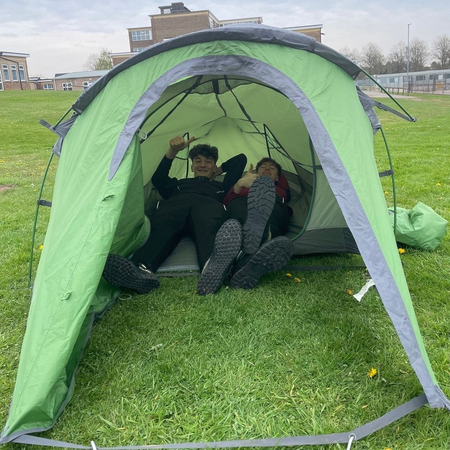 Bramcote College Profile (2023)