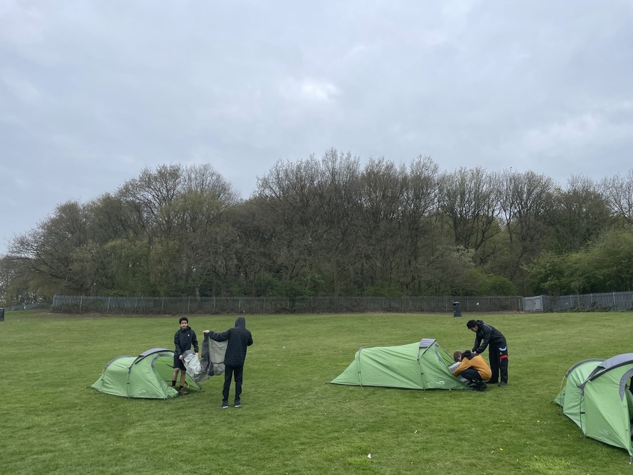 Bramcote College Profile (2023)