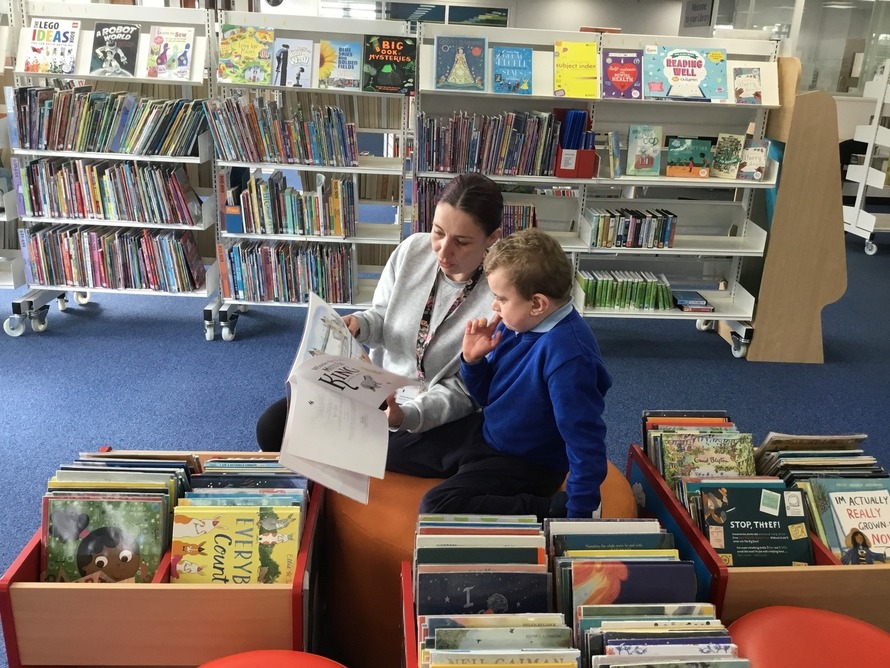 Wigston Birkett House Community Special School Profile (2024)