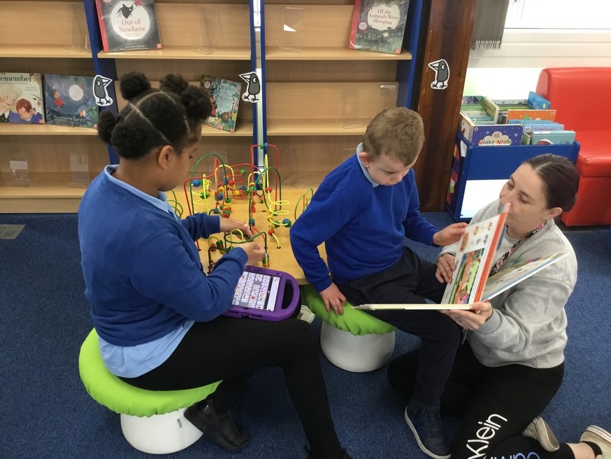 Wigston Birkett House Community Special School Profile (2024)