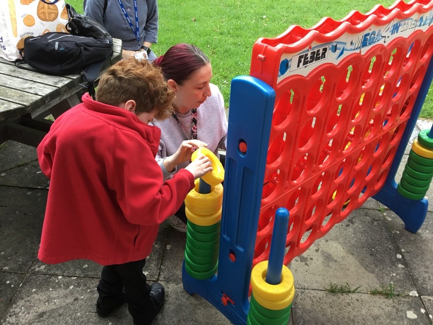 Wigston Birkett House Community Special School Profile (2023)