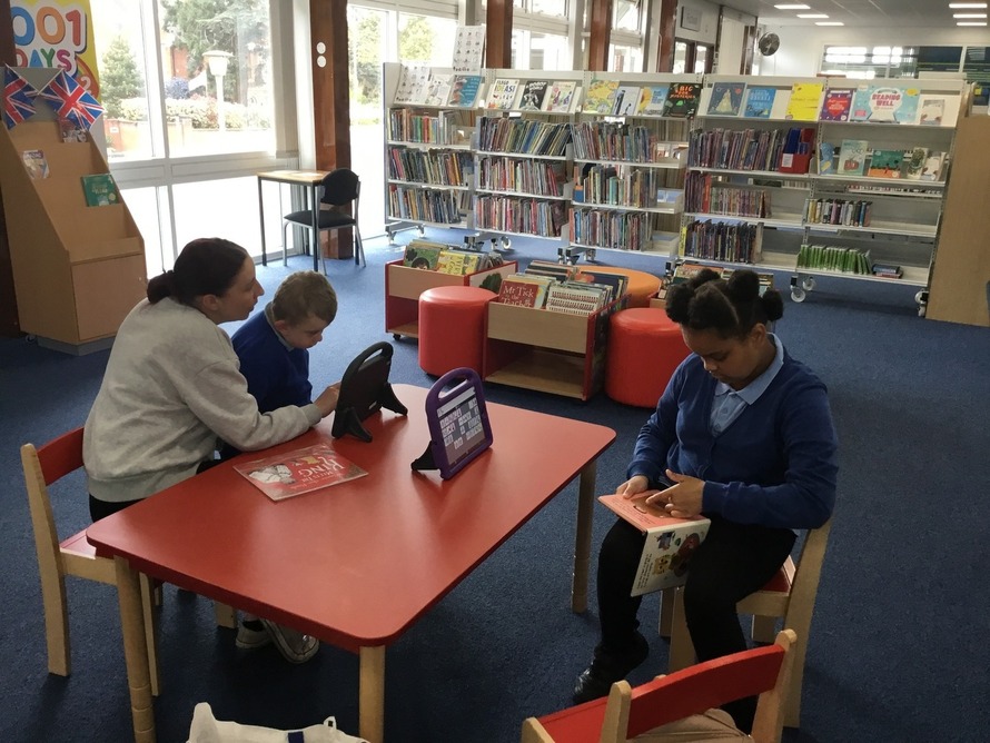 Wigston Birkett House Community Special School Profile (2024)