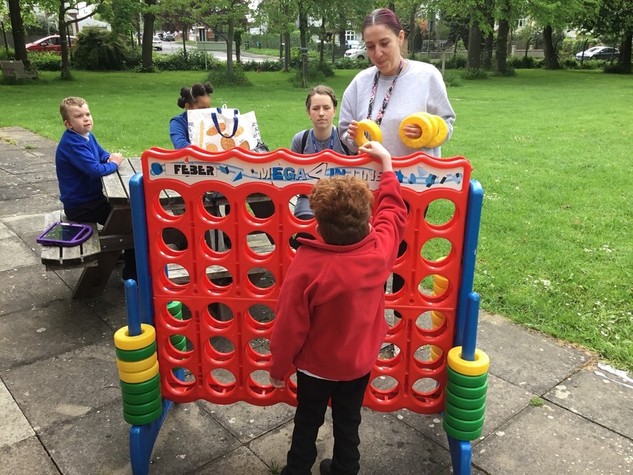 Wigston Birkett House Community Special School Profile (2023)