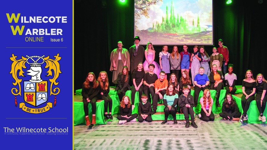 The Wilnecote School Profile (2023)