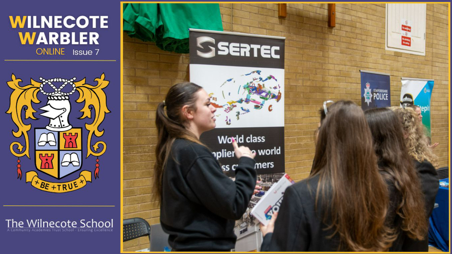 The Wilnecote School Profile (2024)