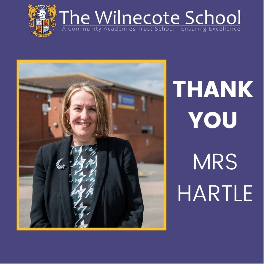 The Wilnecote School Profile (2023)