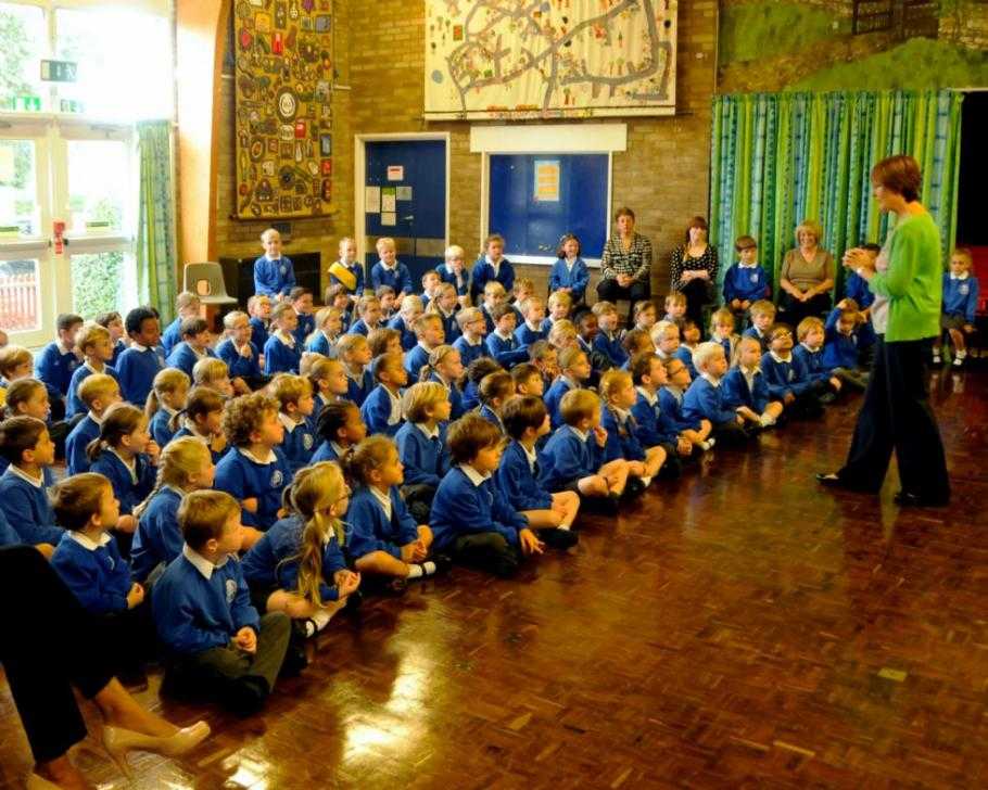 Best Schools in Harlington (2024)