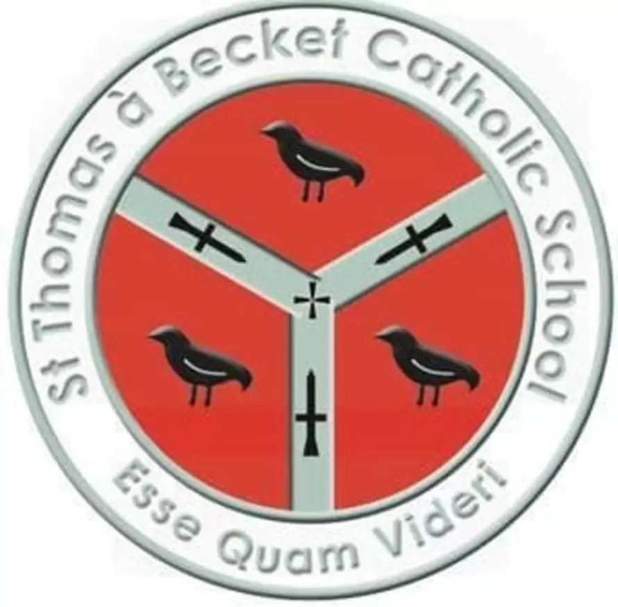 St Thomas a Becket Catholic Secondary School, A Voluntary Academy