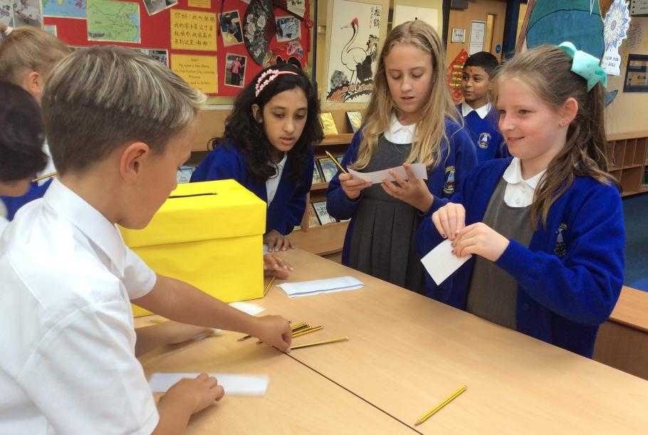 Lever Edge Primary Academy Profile (2024)