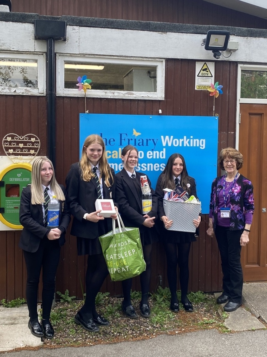 East Leake Academy Profile (2023)