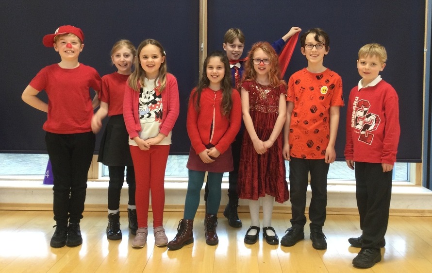 Hatton Park Primary School Profile (2023)