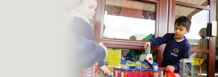 Outwoods Edge Primary School Profile 2024 