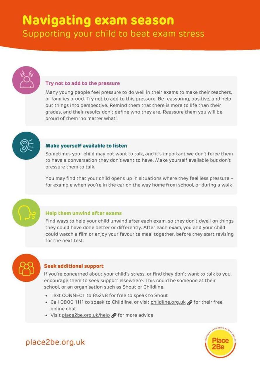 Meopham School Profile (2023)