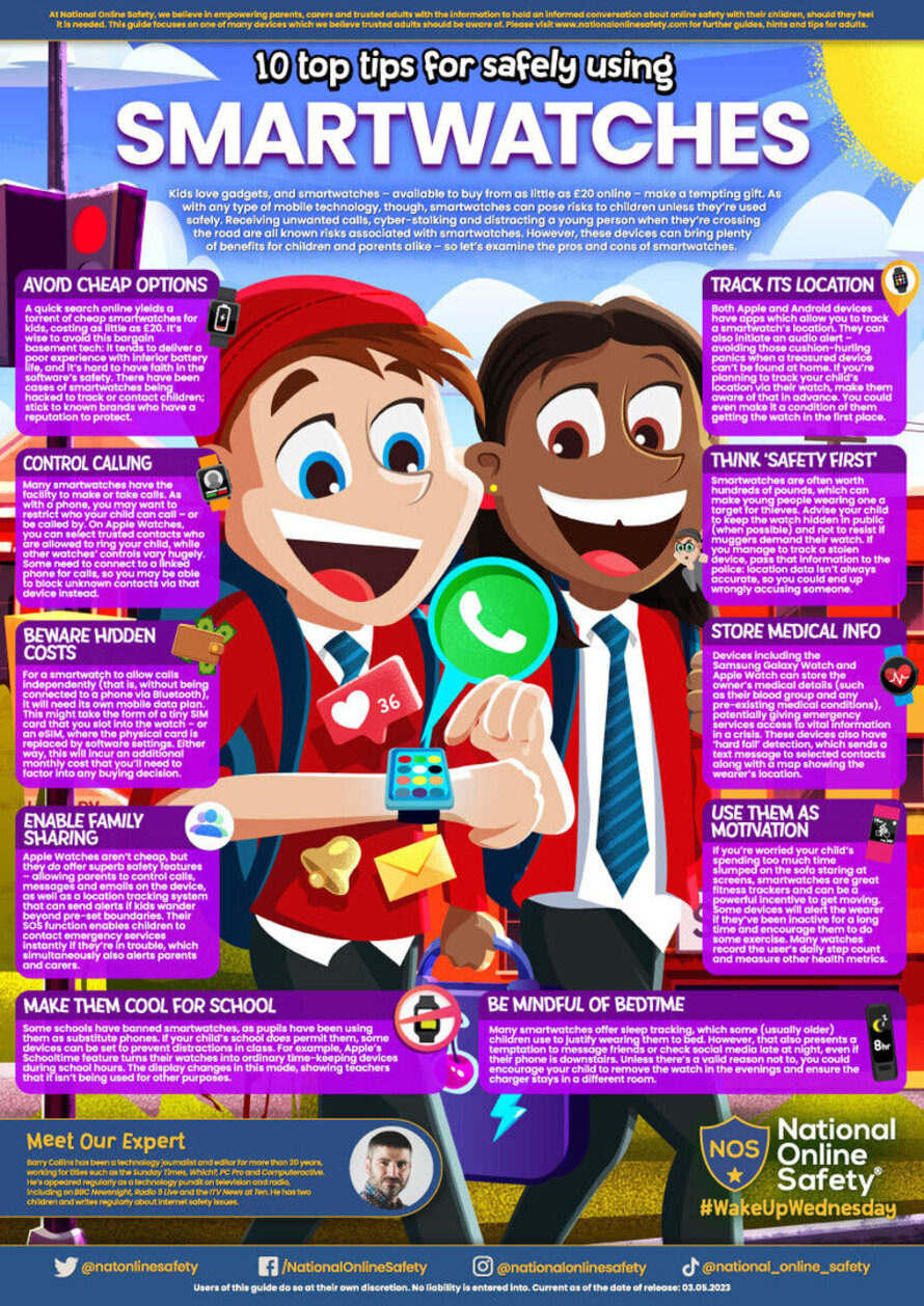 Meopham School Profile (2023)