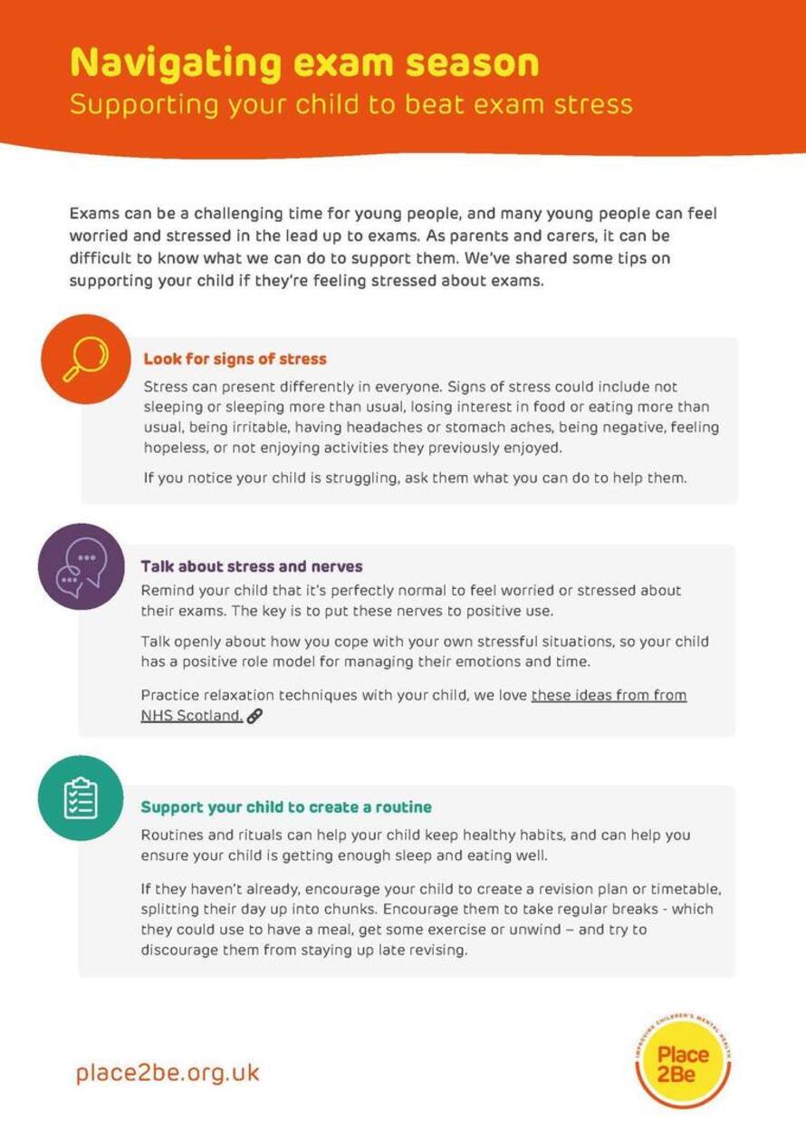 Meopham School Profile (2023)